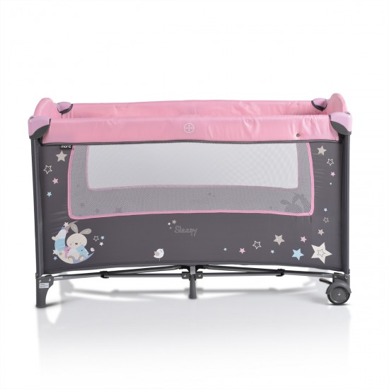 PLAY YARD SLEEPY PINK PLAY YARD SLEEPY PINK