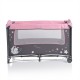 PLAY YARD SLEEPY PINK PLAY YARD SLEEPY PINK