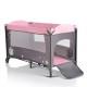 PLAY YARD SLEEPY PINK PLAY YARD SLEEPY PINK