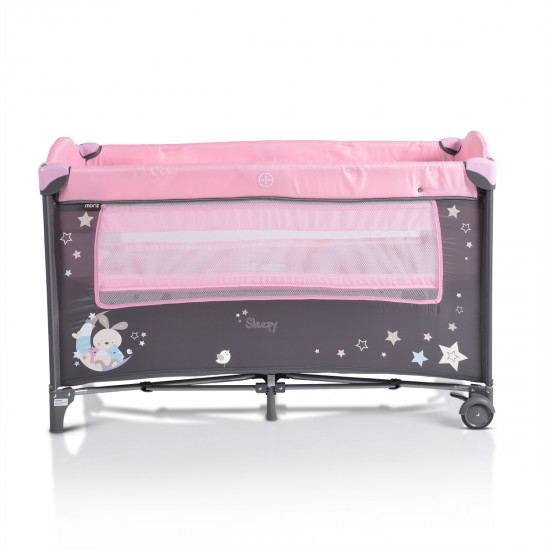 PLAY YARD SLEEPY PINK PLAY YARD SLEEPY PINK