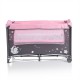 PLAY YARD SLEEPY PINK PLAY YARD SLEEPY PINK