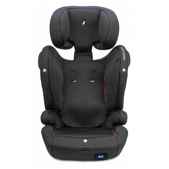 Osann Flux Klimax All Black Car Seat Cooling / Heating 9-36kg Osann Flux Klimax All Black Car Seat Cooling / Heating 9-36kg