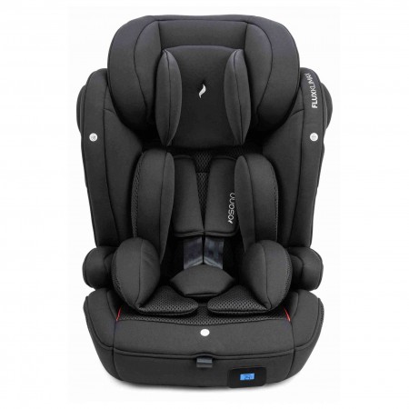 Osann Flux Klimax All Black Car Seat Cooling / Heating 9-36kg