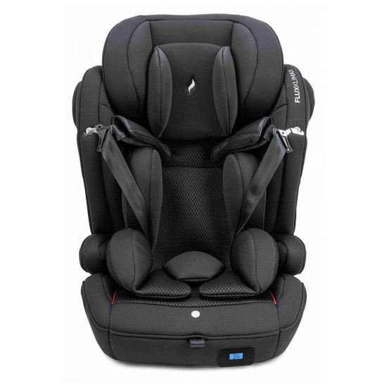 Osann Flux Klimax All Black Car Seat Cooling / Heating 9-36kg Osann Flux Klimax All Black Car Seat Cooling / Heating 9-36kg