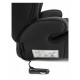 Osann Flux Klimax All Black Car Seat Cooling / Heating 9-36kg Osann Flux Klimax All Black Car Seat Cooling / Heating 9-36kg