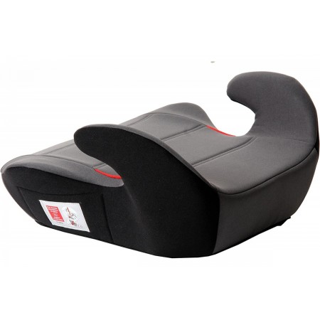 Car Seat Up Nero Booster 15-36kg