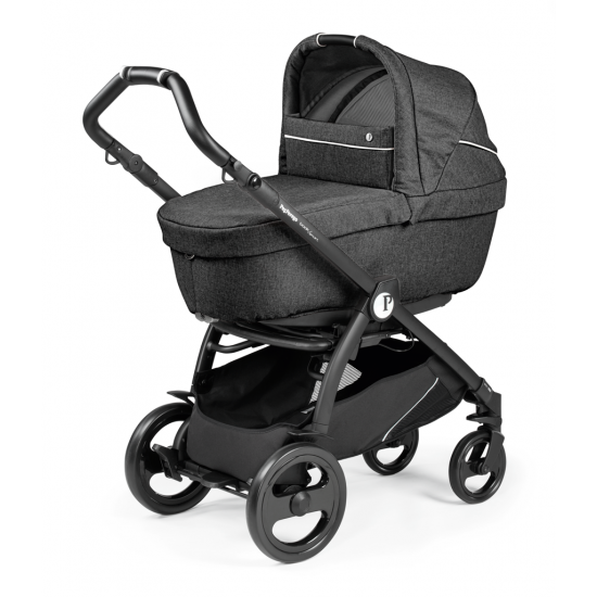 Stroller Book Smart Modular Titanium Car seat Stroller Book Smart Modular Titanium Car seat