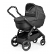 Stroller Book Smart Modular Titanium Car seat Stroller Book Smart Modular Titanium Car seat