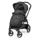 Stroller Book Smart Modular Titanium Car seat Stroller Book Smart Modular Titanium Car seat