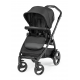 Stroller Book Smart Modular Titanium Car seat Stroller Book Smart Modular Titanium Car seat