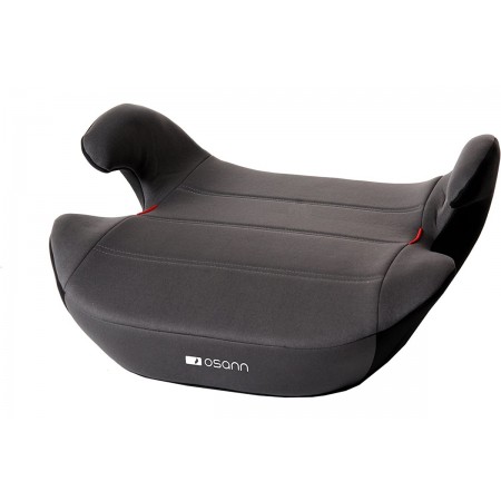 Car Seat Up Nero Booster 15-36kg