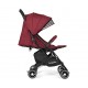 Stroller Burigotto OOP Red Stroller Burigotto OOP Red