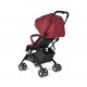 Stroller Burigotto OOP Red Stroller Burigotto OOP Red