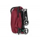Stroller Burigotto OOP Red Stroller Burigotto OOP Red