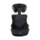Car Seat 9-36kg Lupo Isofix Nero Osann Car Seat 9-36kg Lupo Isofix Nero Osann