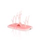 Bottle Drying Rack Coral Pink Bottle Drying Rack Coral Pink