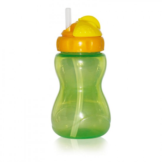 Sport cup 275ml by lorelli green Sport cup 275ml by lorelli green
