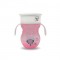 Magic Cup 360  Pink