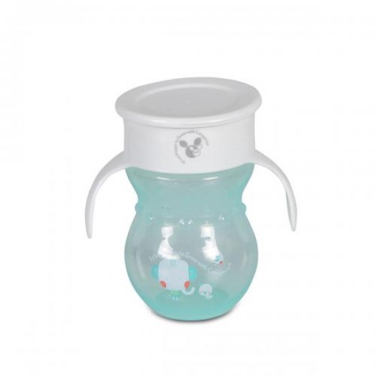 Magic Cup 360 Turquoise Magic Cup 360 Turquoise