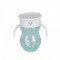 Magic Cup 360 Turquoise