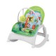 Relax Baby Alex Jungle Green Relax Baby Alex Jungle Green