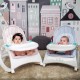 Relax Baby Alex Jungle Green Relax Baby Alex Jungle Green