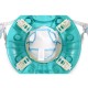 Jumper Vista Turquoise Jumper Vista Turquoise