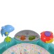 Jumper Vista Turquoise Jumper Vista Turquoise
