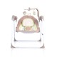 Swing Baby Cappuccino Swing Baby Cappuccino