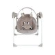 Relax electric cot Portofino String Stars Relax electric cot Portofino String Stars