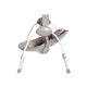 Relax electric cot Portofino String Stars Relax electric cot Portofino String Stars