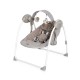 Relax electric cot Portofino String Stars Relax electric cot Portofino String Stars