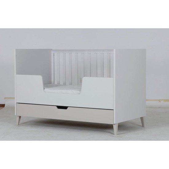 Santa Bebe Preteen JUNO Bed Santa Bebe Preteen JUNO Bed