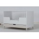 Santa Bebe Preteen JUNO Bed Santa Bebe Preteen JUNO Bed
