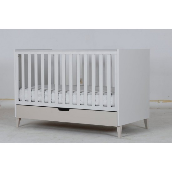 Santa Bebe Preteen JUNO Bed Santa Bebe Preteen JUNO Bed