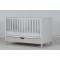 Santa Bebe Preteen JUNO Bed