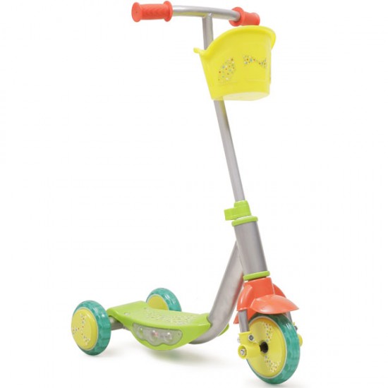 Scooter Fun Scooter Fun