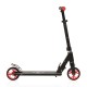 Scooter Heartbeat Scooter Heartbeat