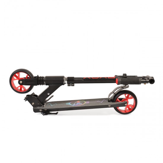 Scooter Heartbeat Scooter Heartbeat