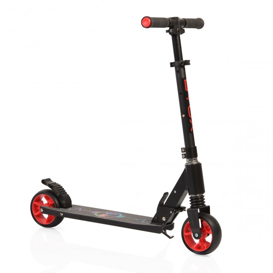 Scooter Heartbeat Scooter Heartbeat