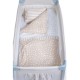 Sleeping Set 3pcs Heavenly 3τεμ. Beige Sleeping Set 3pcs Heavenly 3τεμ. Beige