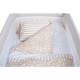 Sleeping Set 3pcs Heavenly 3τεμ. Beige Sleeping Set 3pcs Heavenly 3τεμ. Beige