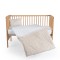 Sleeping Set 3pcs Heavenly 3τεμ. Beige