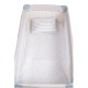 Sleeping Set 3pcs Heavenly 3τεμ. Grey Sleeping Set 3pcs Heavenly 3τεμ. Grey