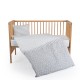 Sleeping Set 3pcs Heavenly 3τεμ. Grey Sleeping Set 3pcs Heavenly 3τεμ. Grey