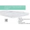 Folding Mattress Foam 60x120cm