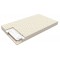 Baby Minos Mattress With Cotton Jacquard Fabric 60x120