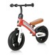 Ποδήλατο ισορροπίας Balance bike scout air red Ποδήλατο ισορροπίας Balance bike scout air red