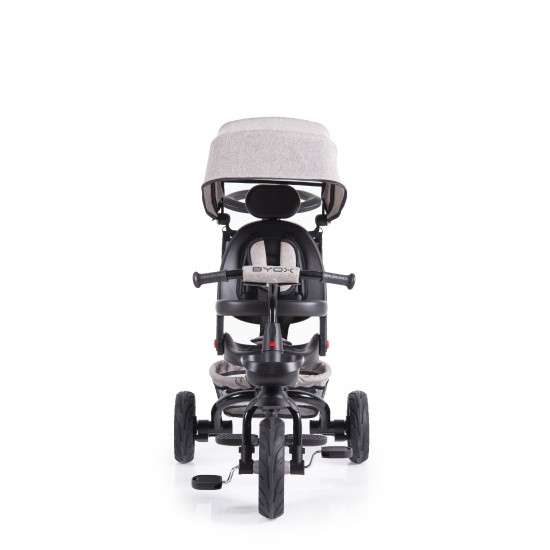 Tricycle Explore Beige Tricycle Explore Beige