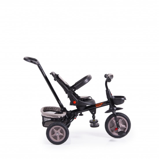 Tricycle Explore Beige Tricycle Explore Beige